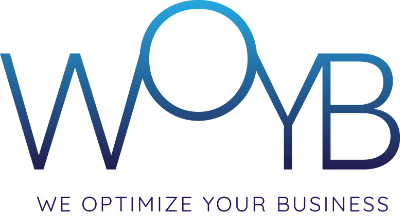 We optimize your Business